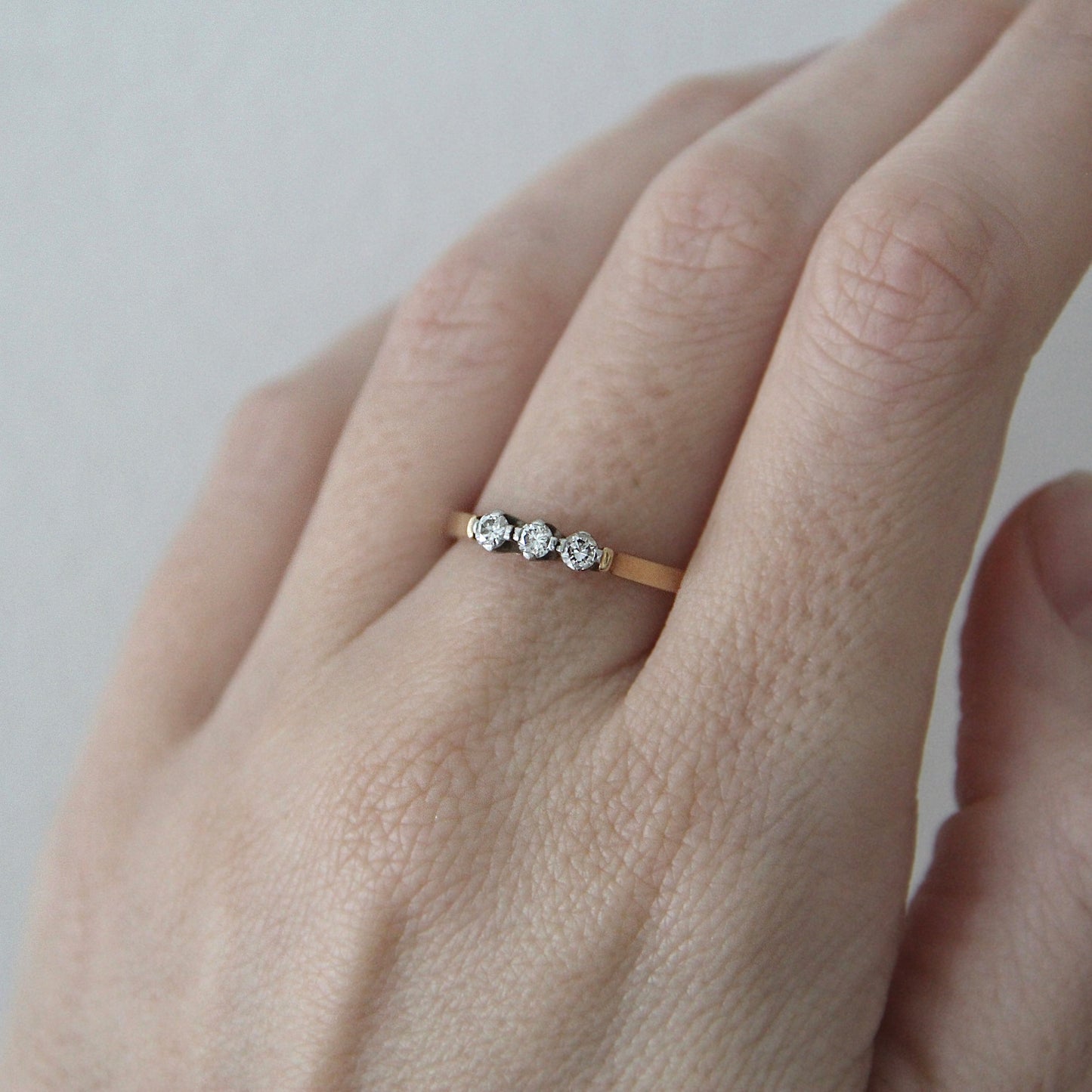 Westerback Oy Ring