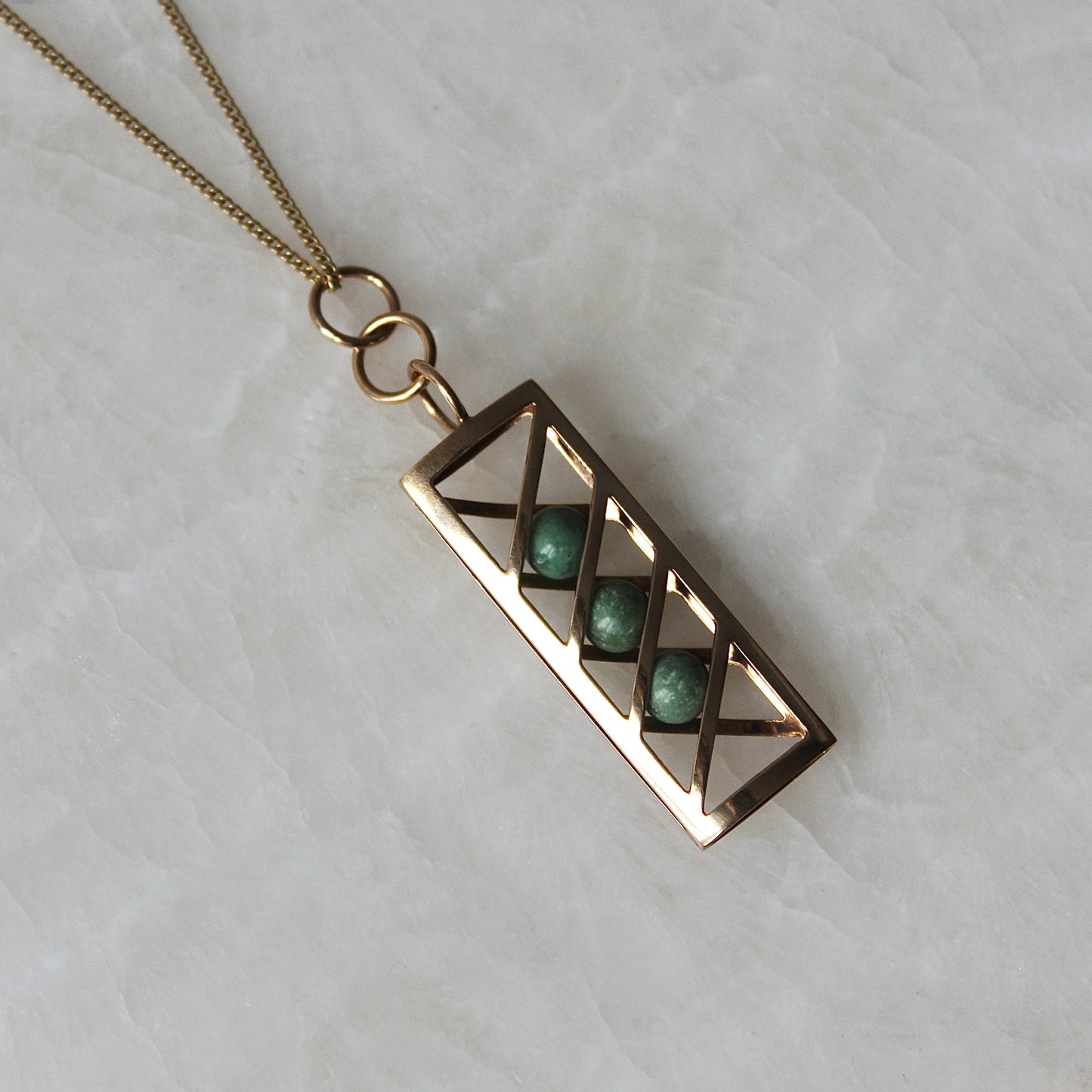 Elis Kauppi Pendant