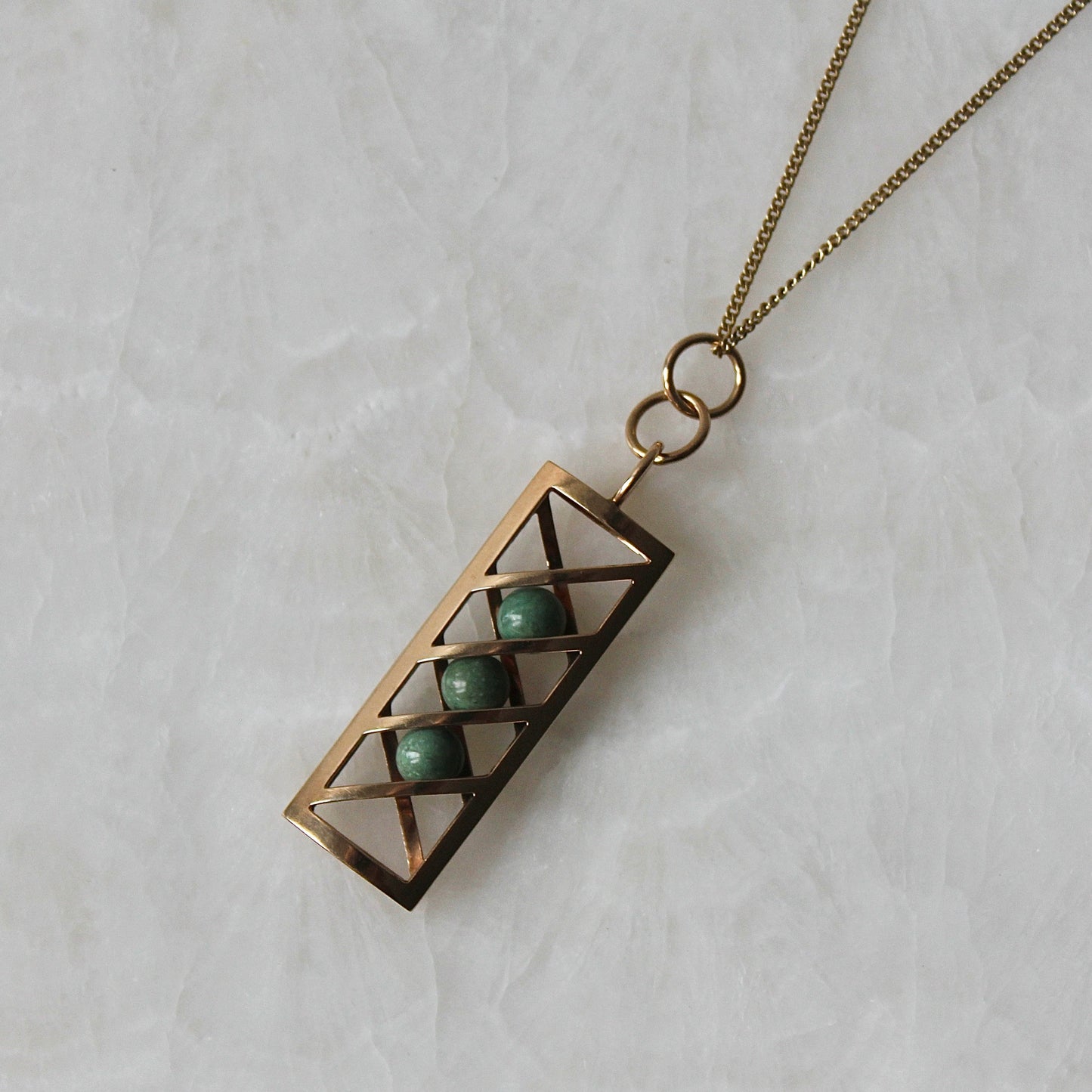 Elis Kauppi Pendant