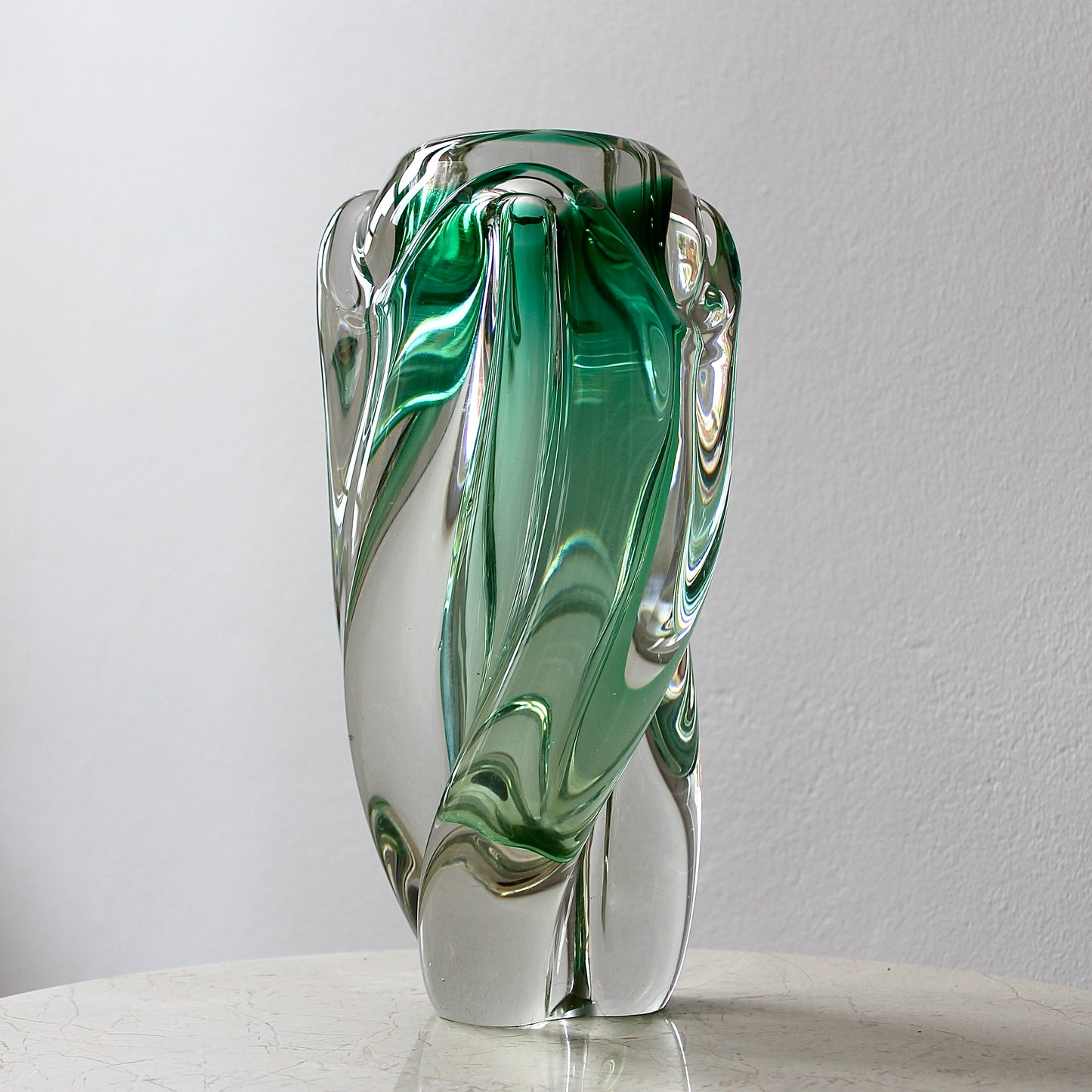 Chribská Vase