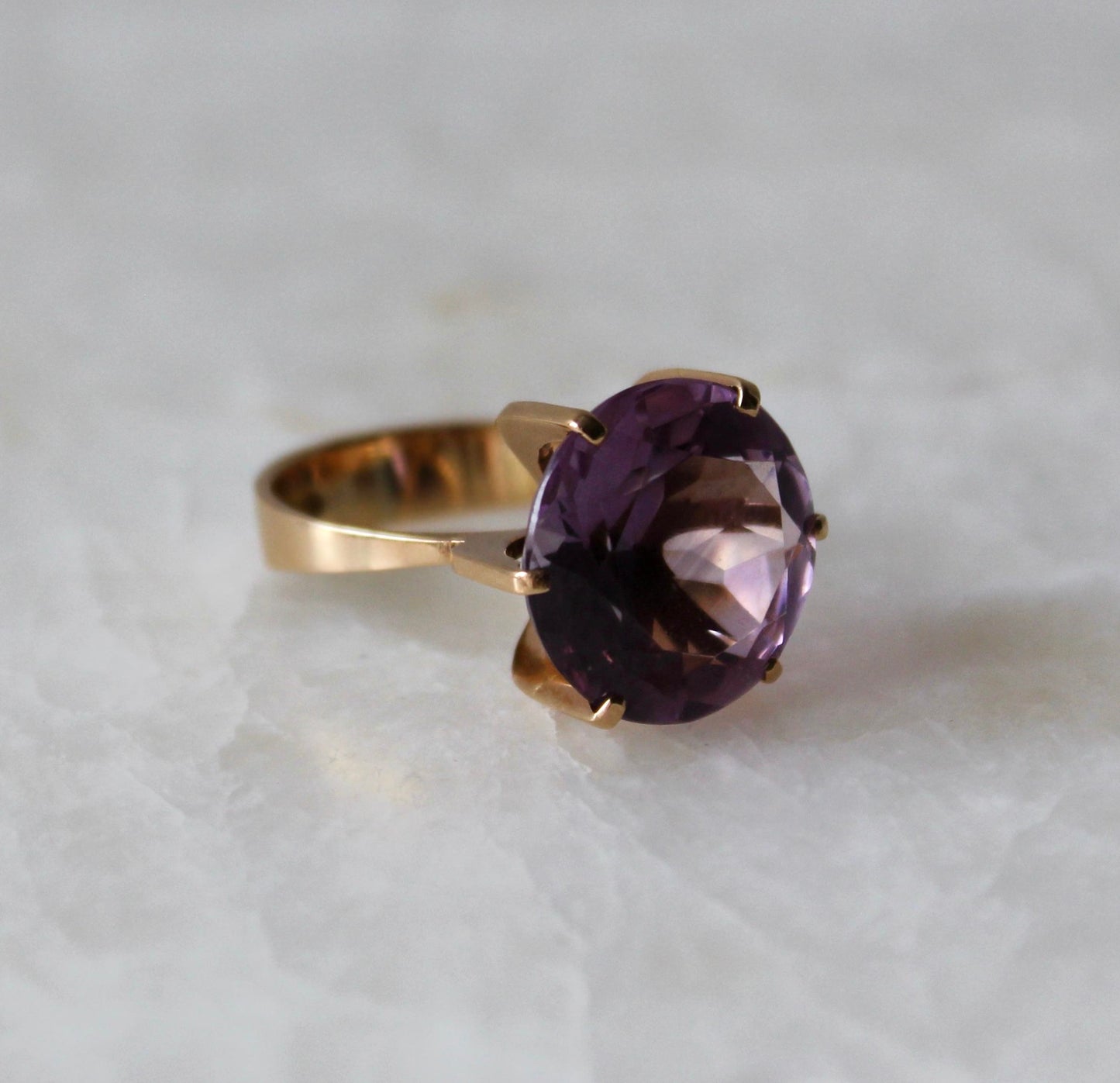 N. Westerback Ring