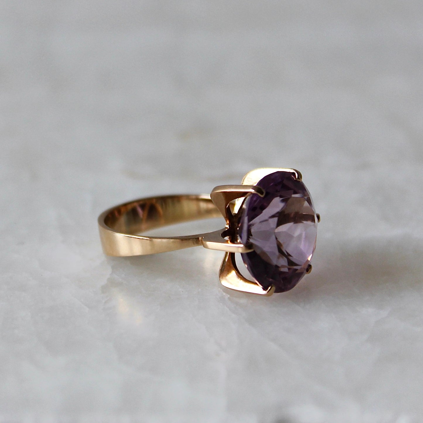 N. Westerback Ring