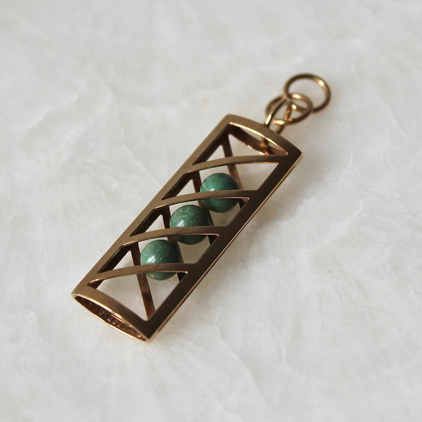 Elis Kauppi Pendant