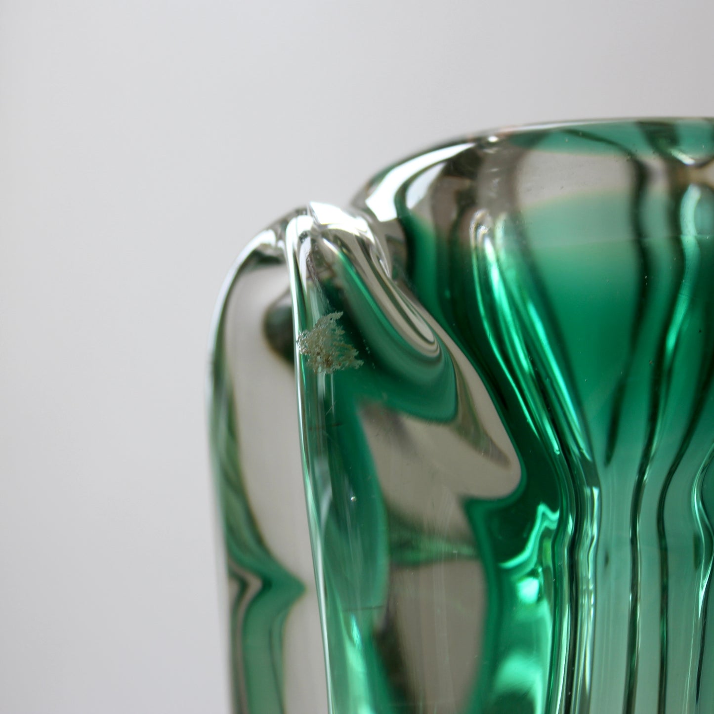 Chribská Vase