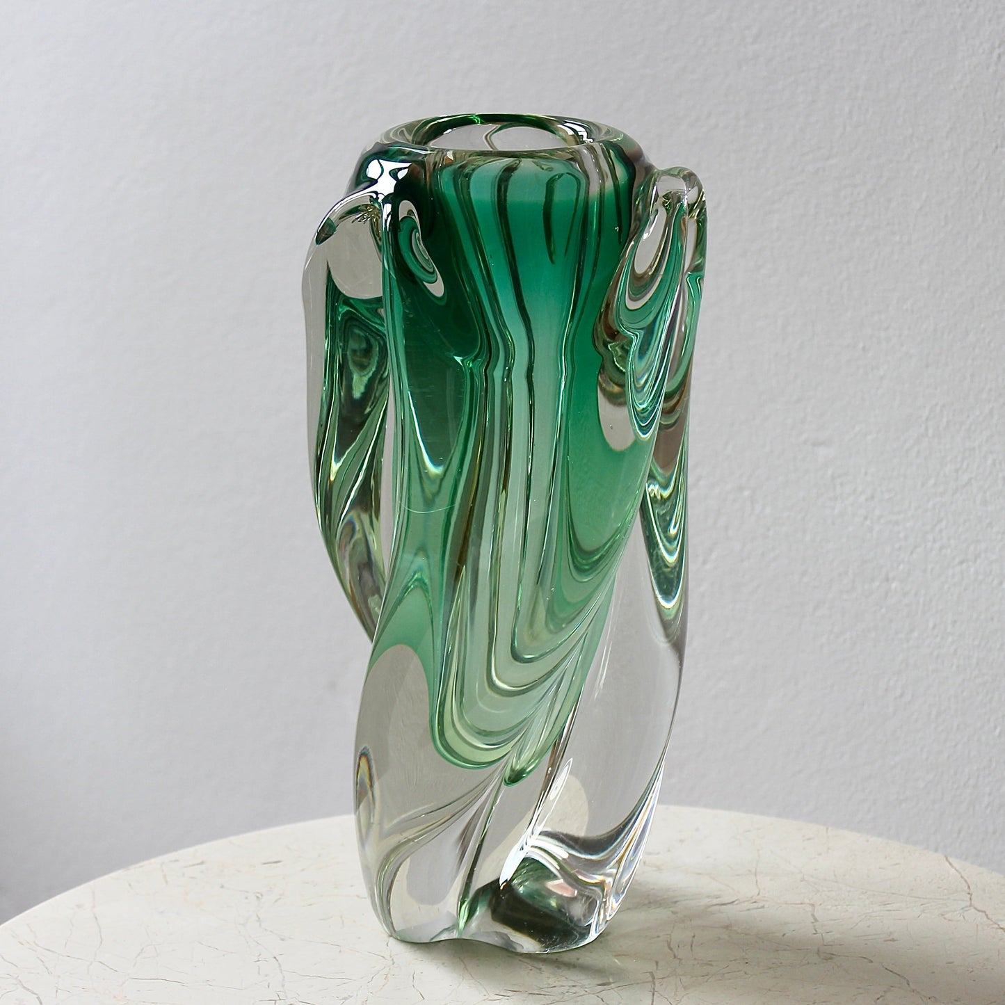 Chribská Vase