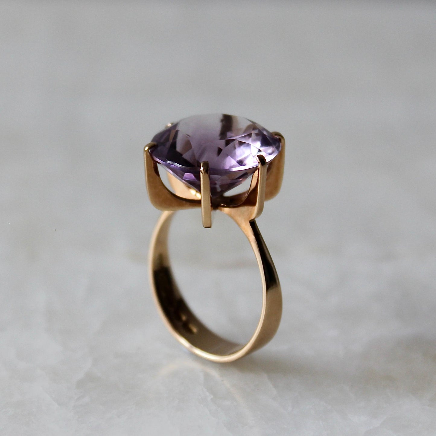 N. Westerback Ring