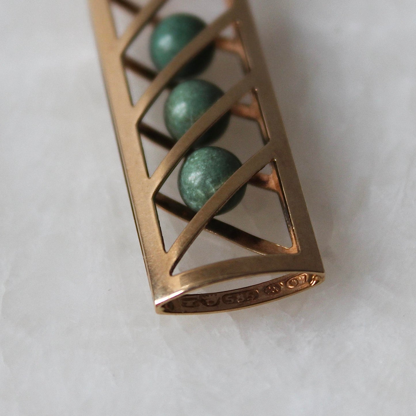 Elis Kauppi Pendant