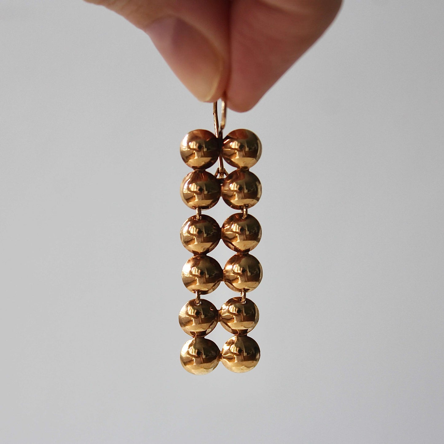 Lassi Suanto Earrings