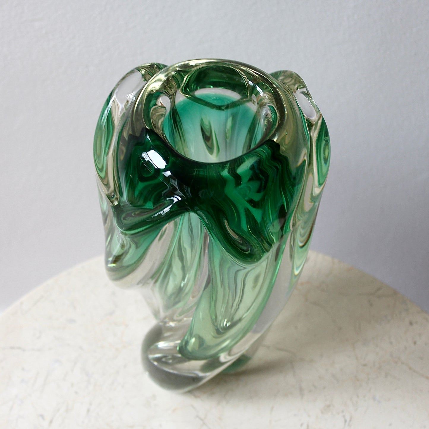 Chribská Vase