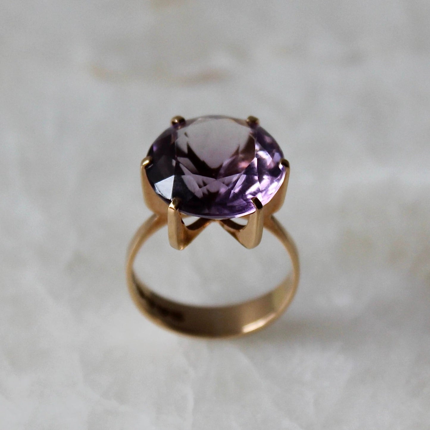 N. Westerback Ring