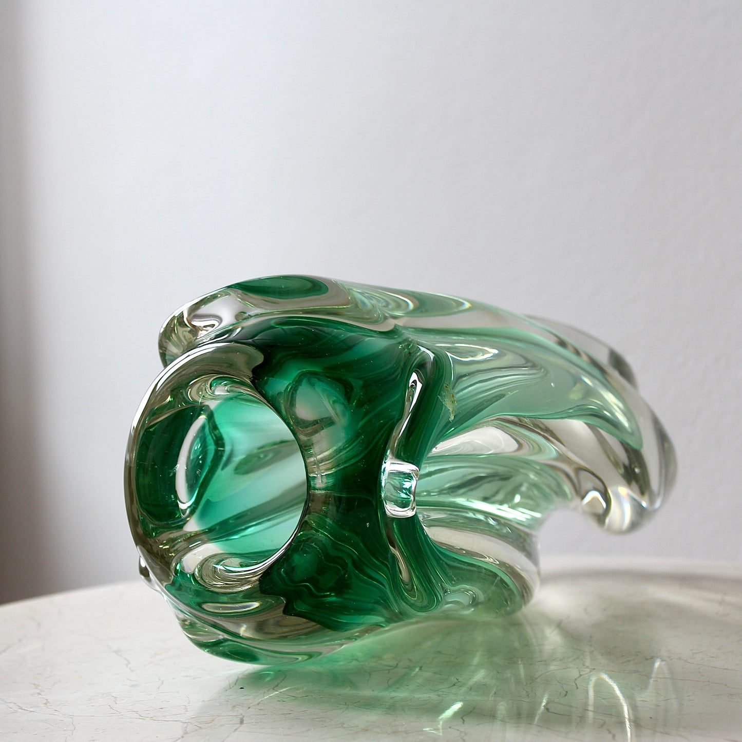 Chribská Vase