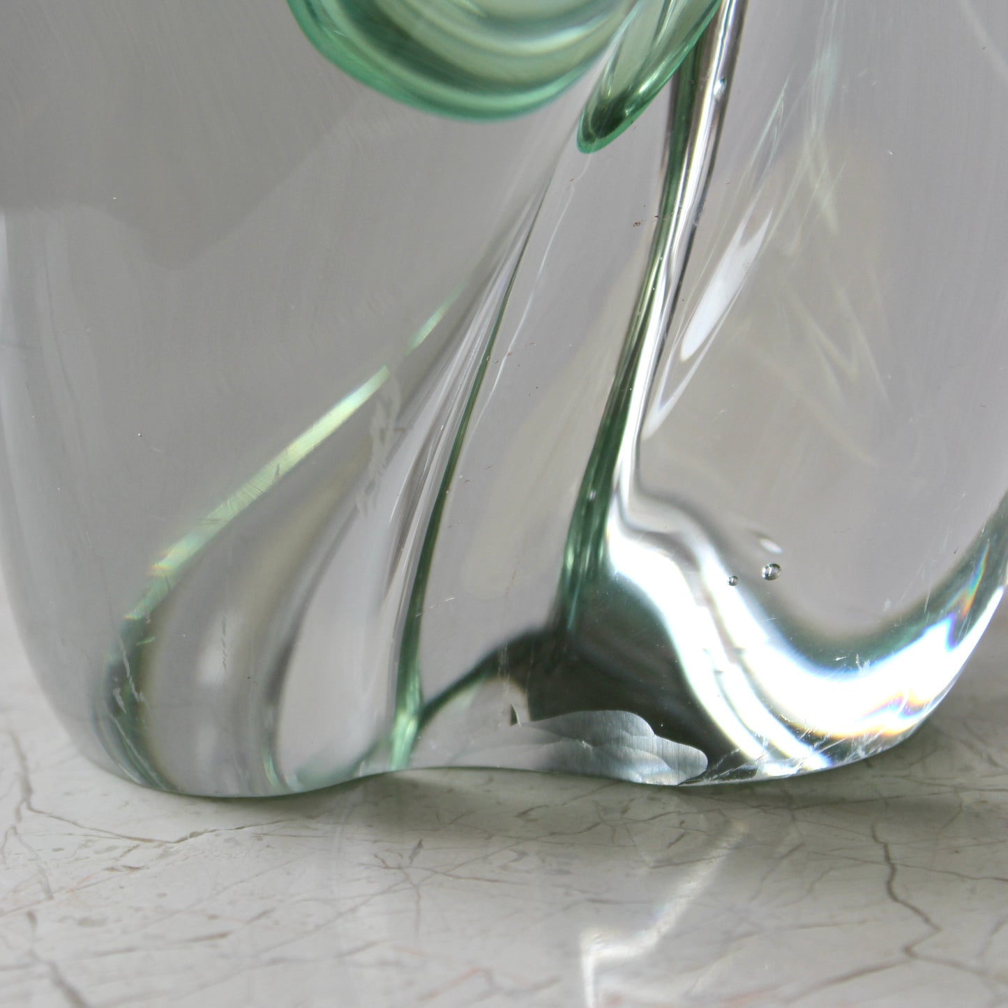 Chribská Vase