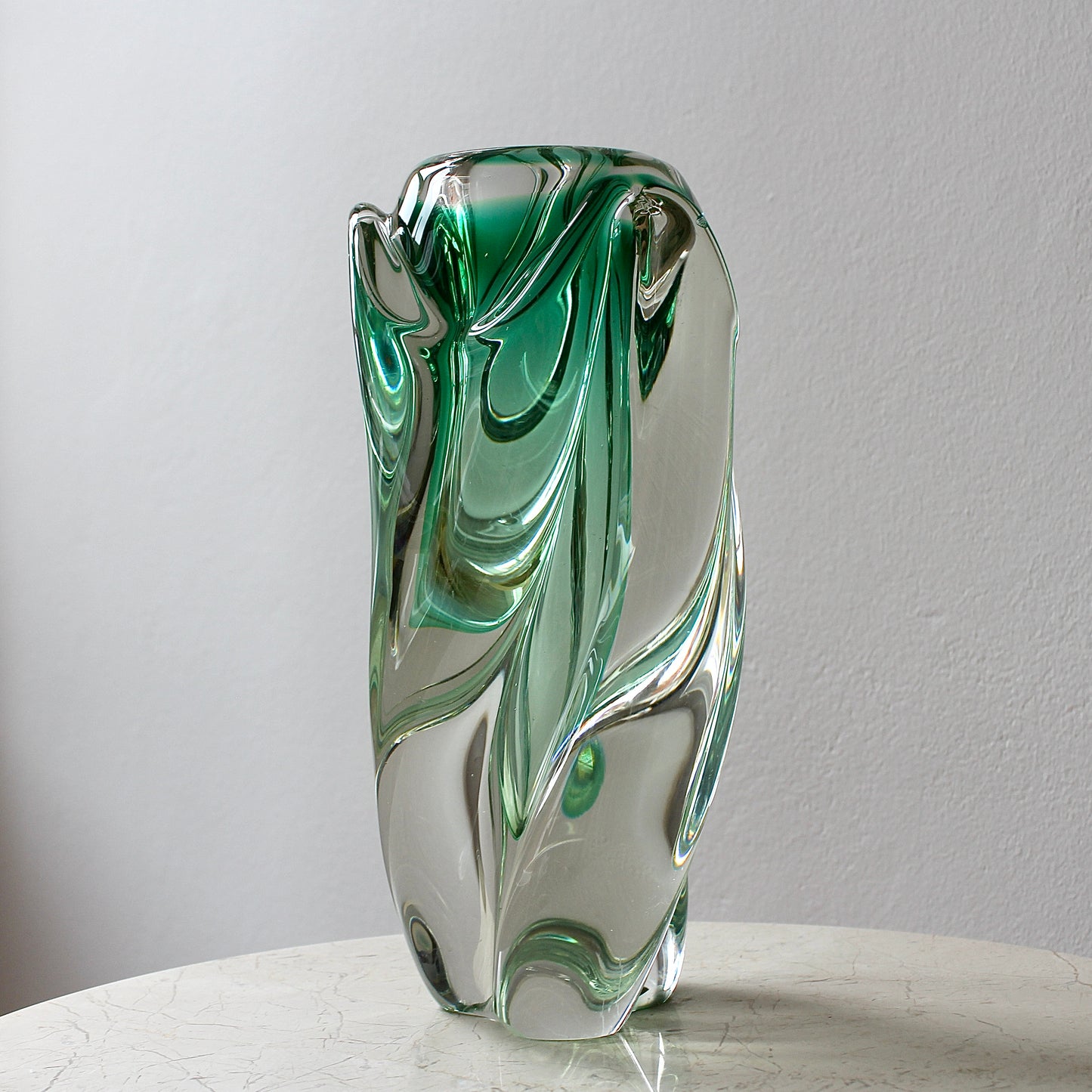 Chribská Vase