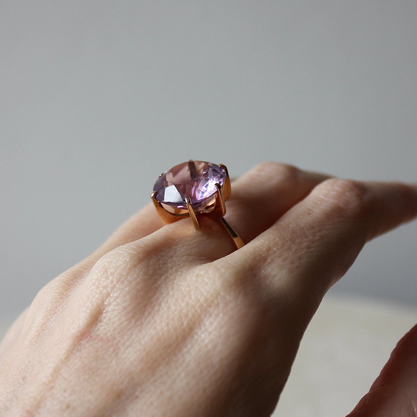 N. Westerback Ring