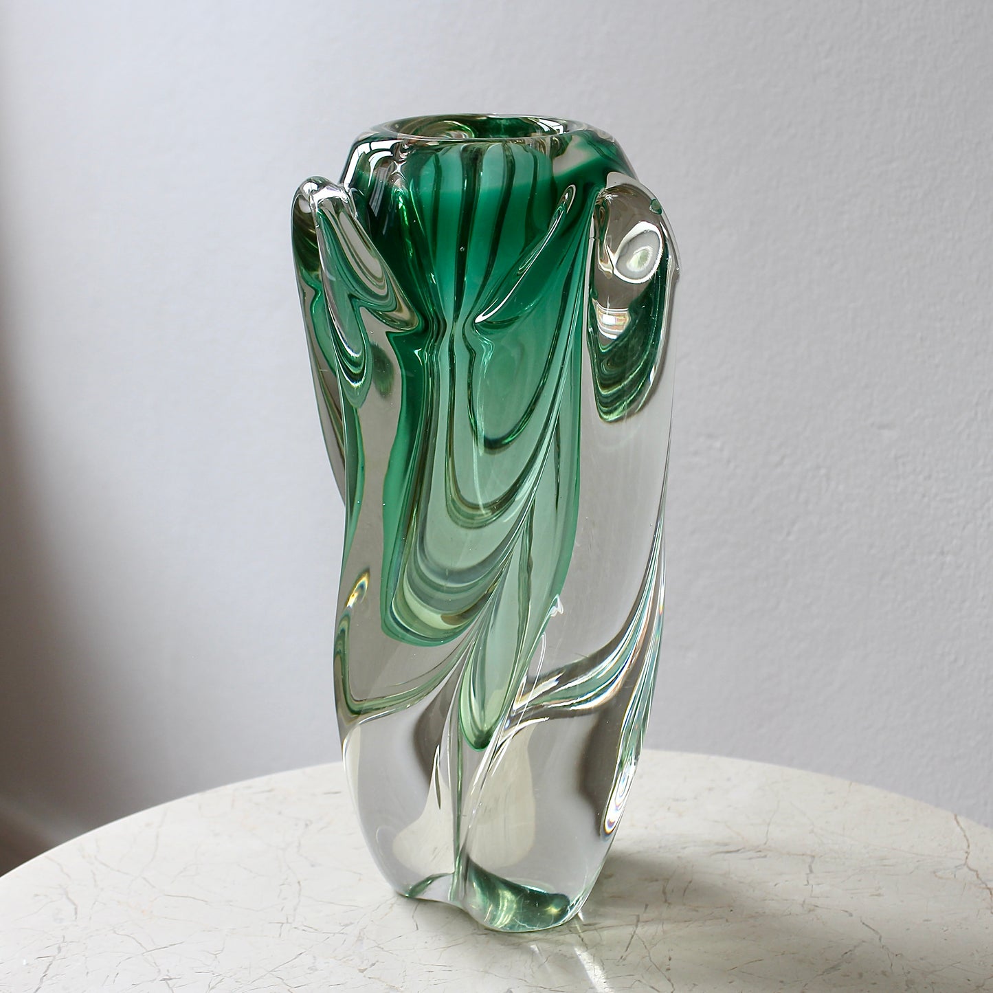 Chribská Vase