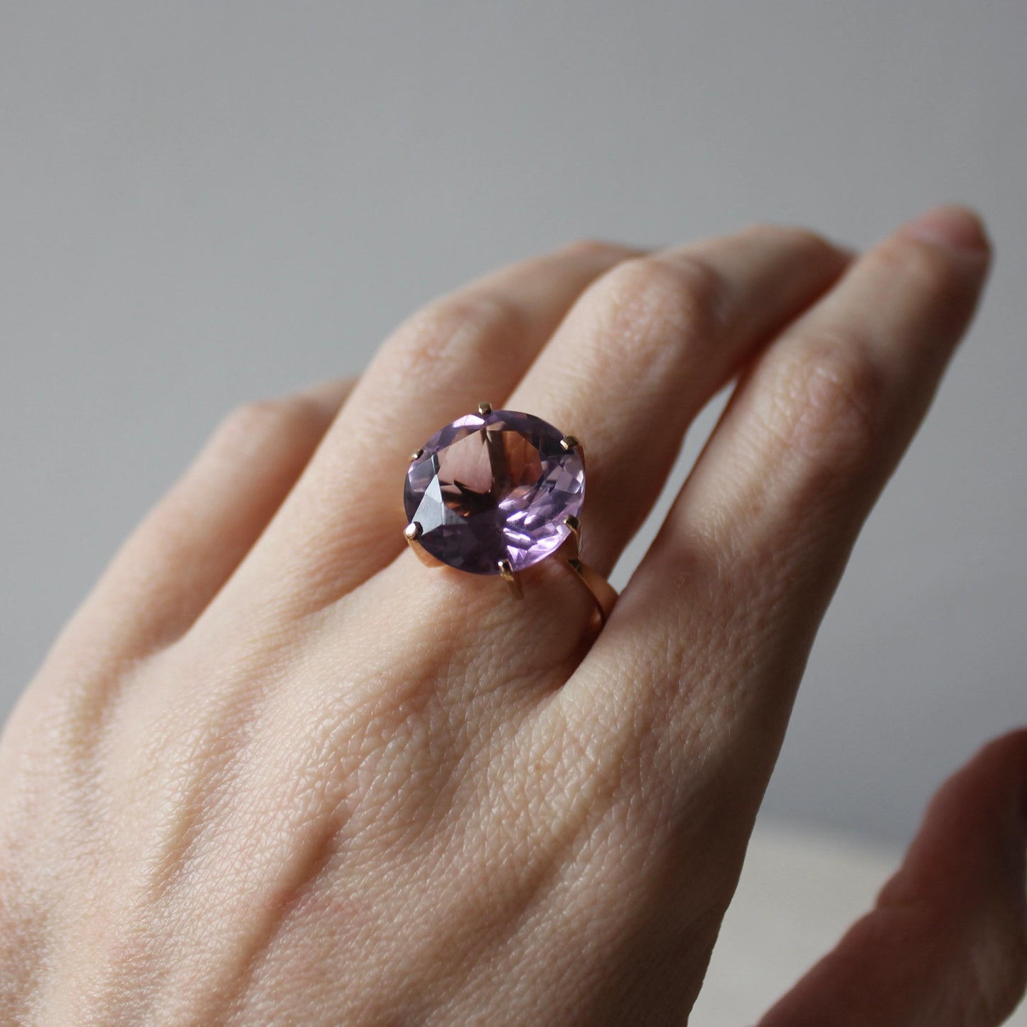 N. Westerback Ring