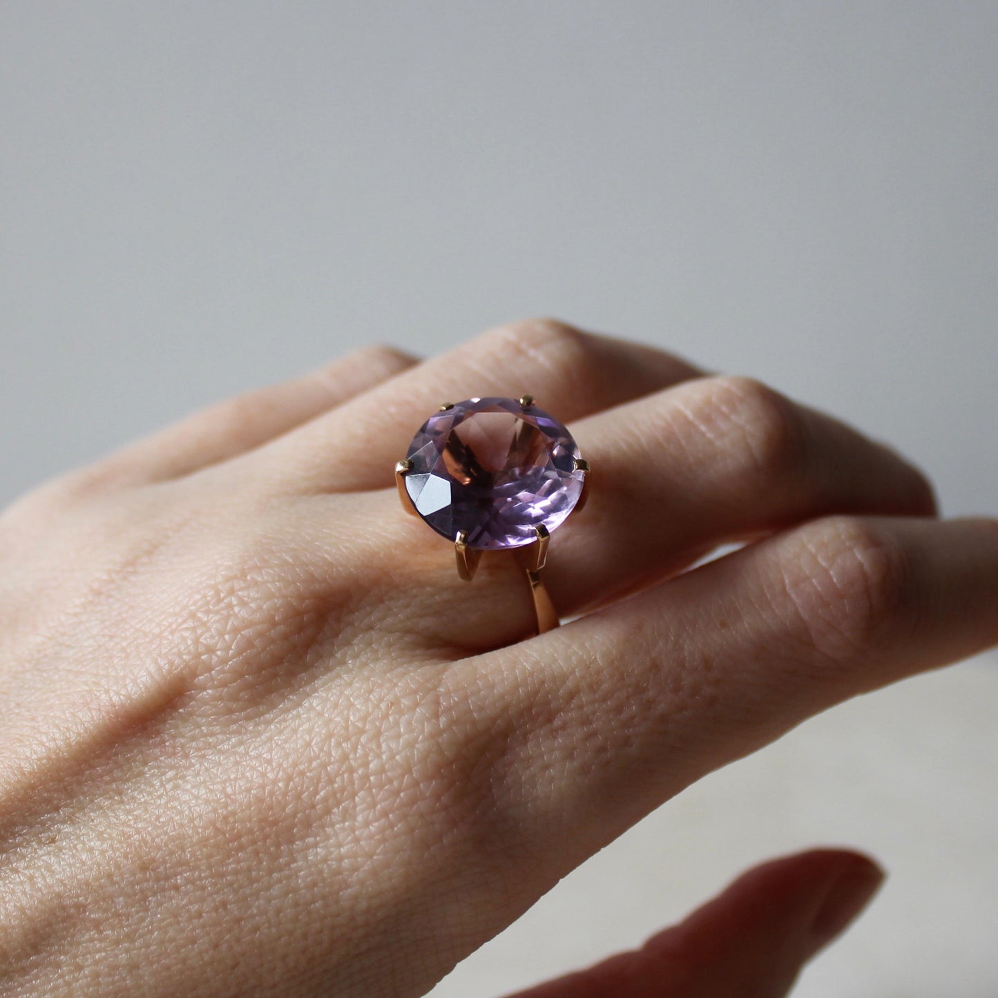 N. Westerback Ring
