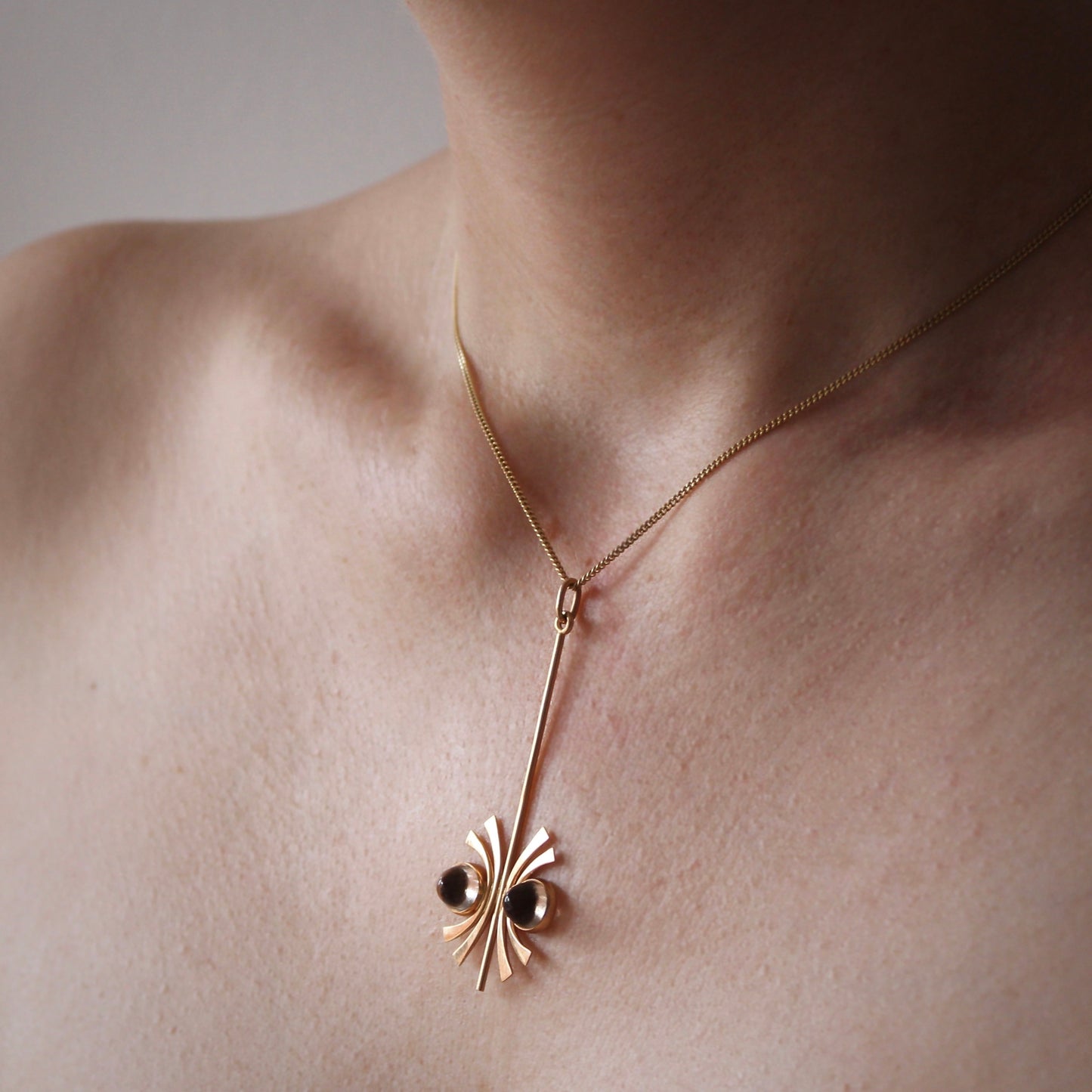 Pekka Piekäinen Pendant