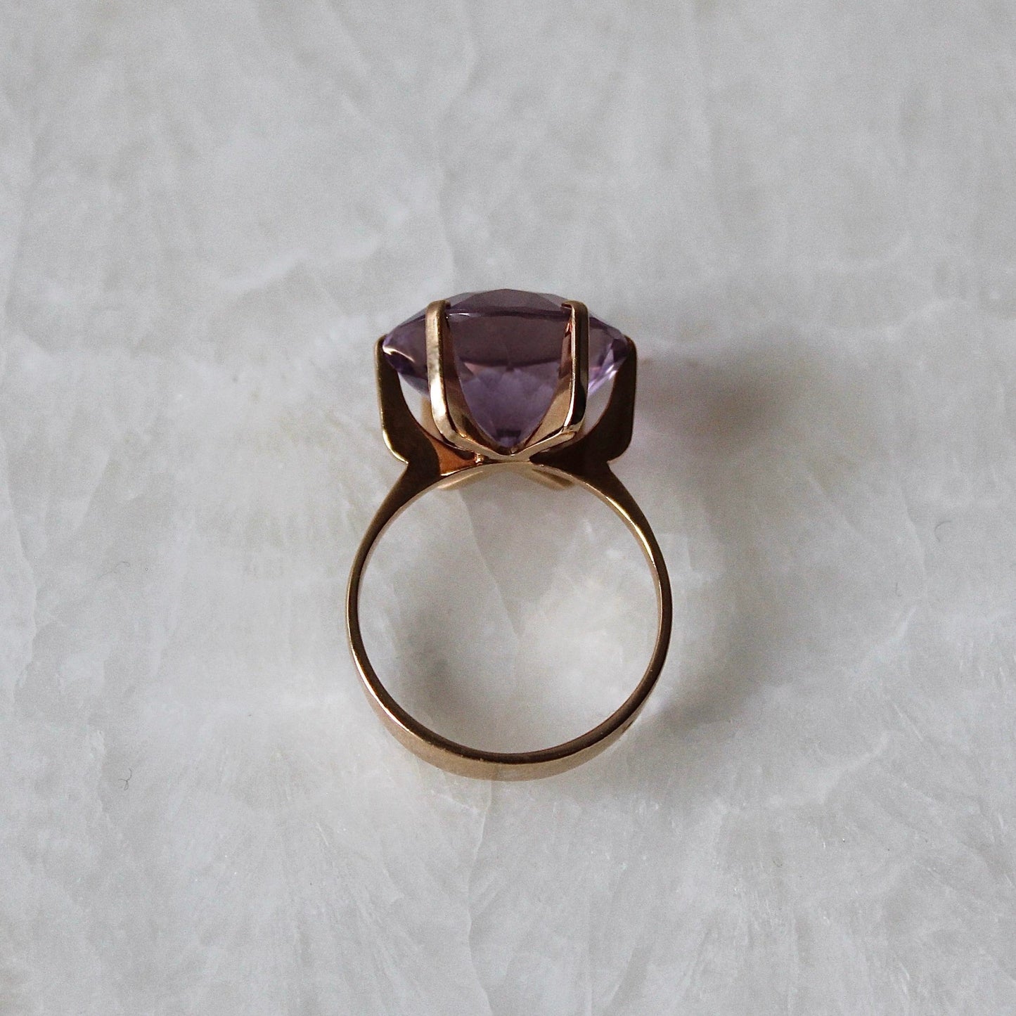 N. Westerback Ring