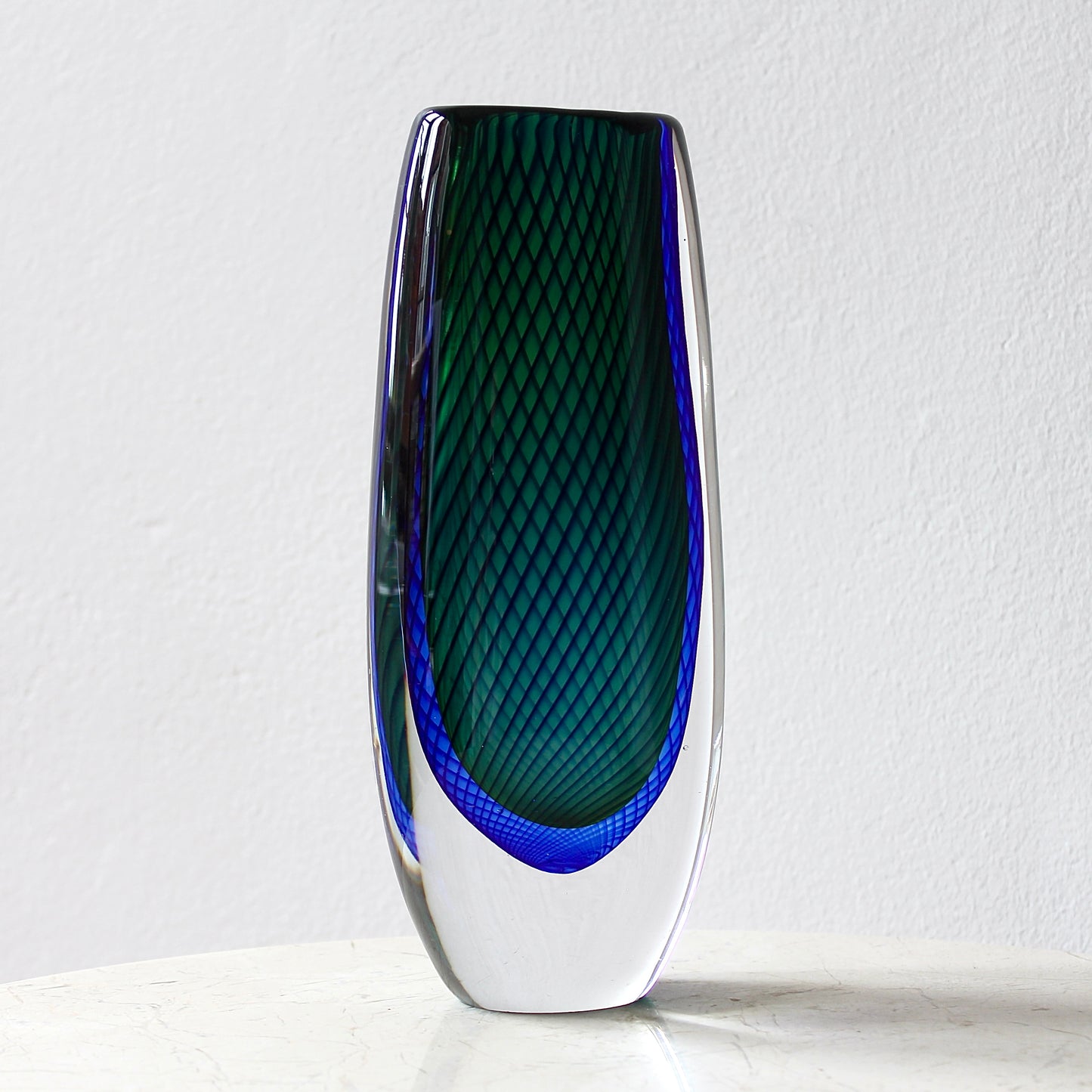 Vicke Lindstrand Vase