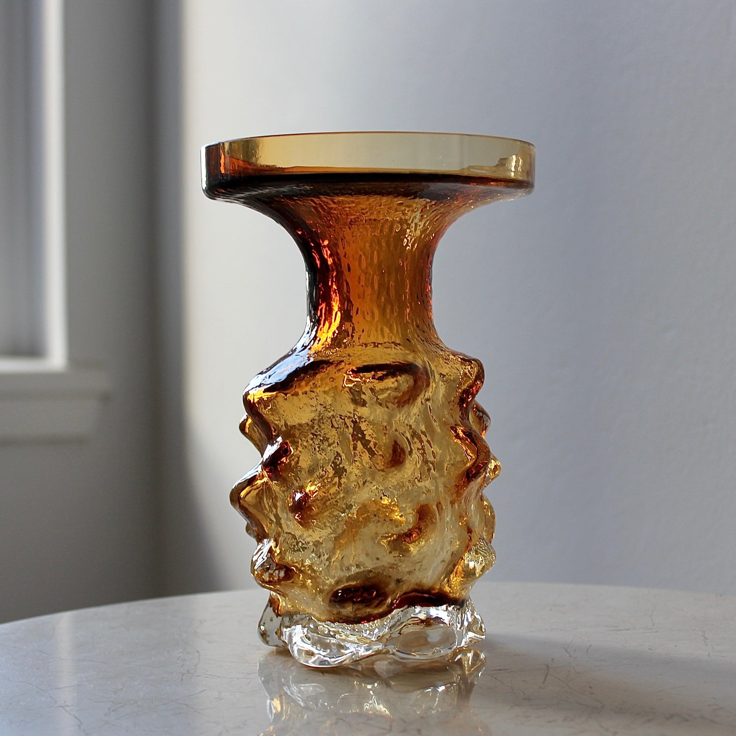 Kai Blomqvist Candle Holder & Vase