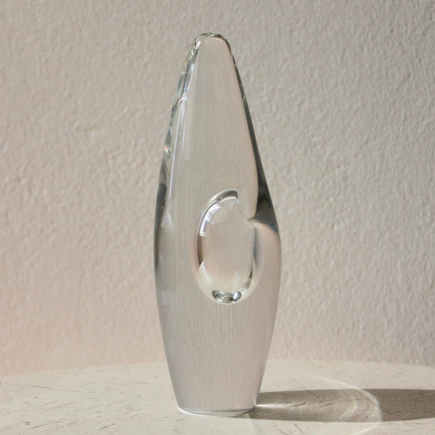 Timo Sarpaneva Vase