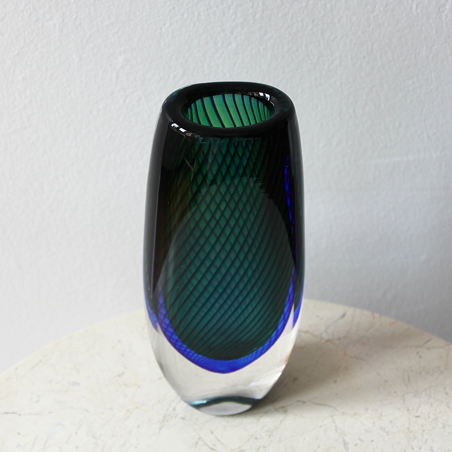 Vicke Lindstrand Vase