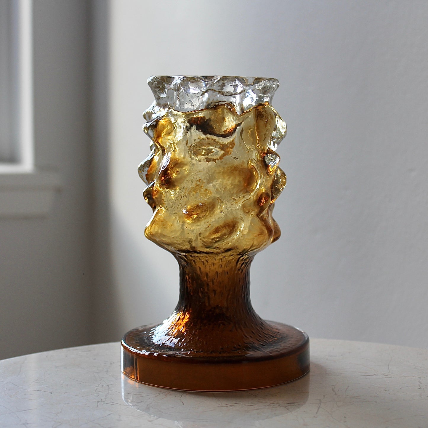 Kai Blomqvist Candleholder & Vase