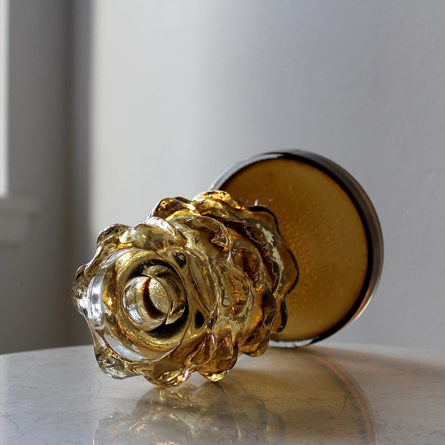 Kai Blomqvist Candleholder & Vase