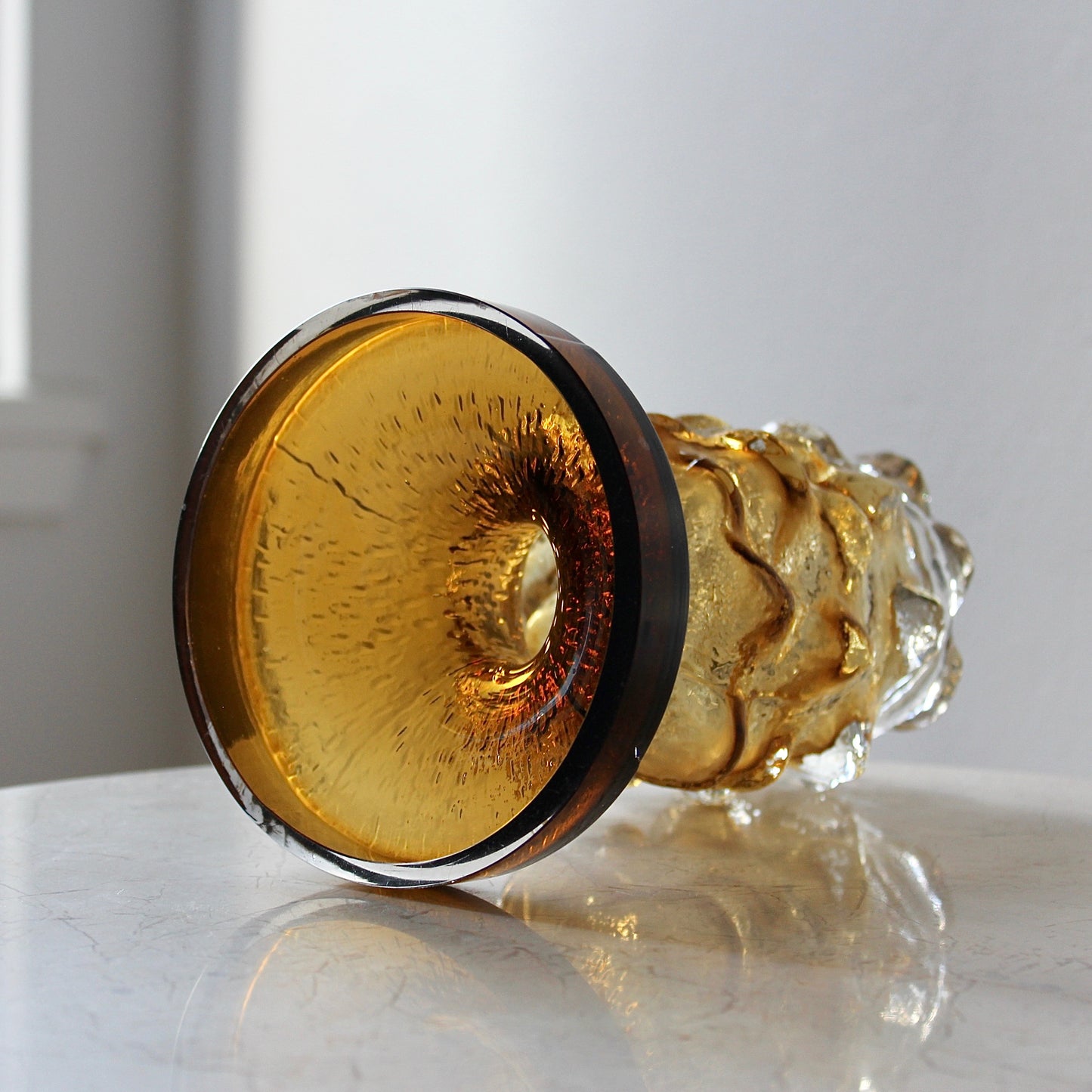 Kai Blomqvist Candleholder & Vase