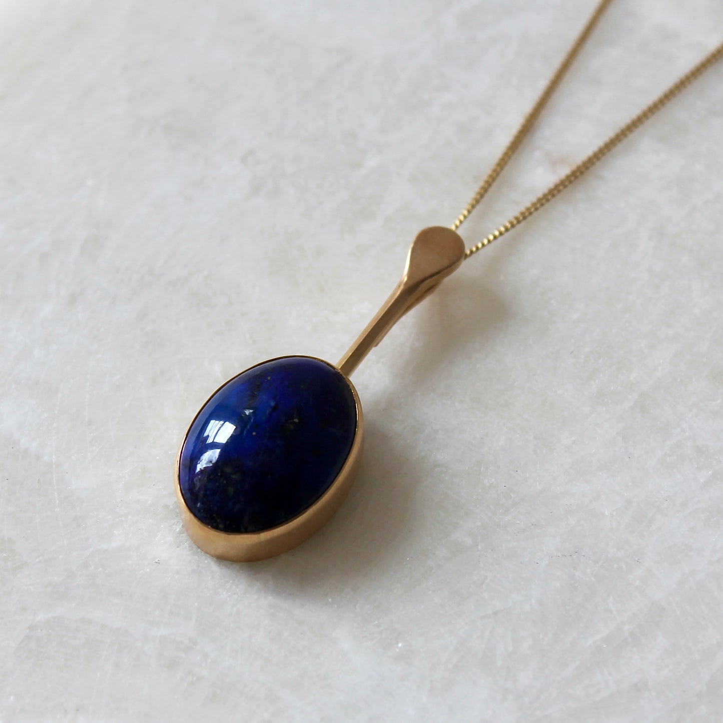 Just Andersen Pendant