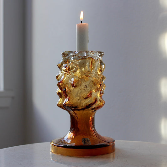 Kai Blomqvist Candle Holder & Vase