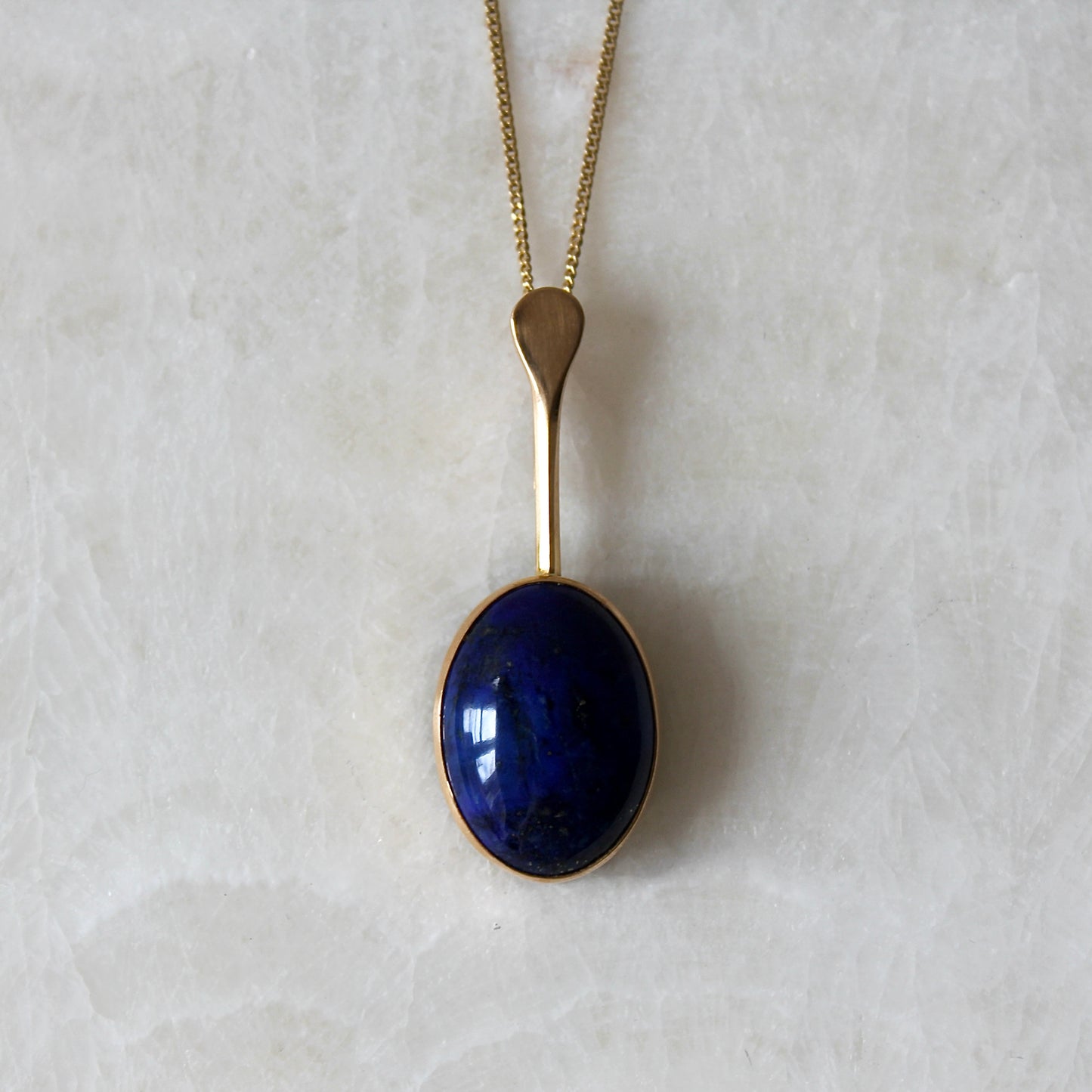 Just Andersen Pendant