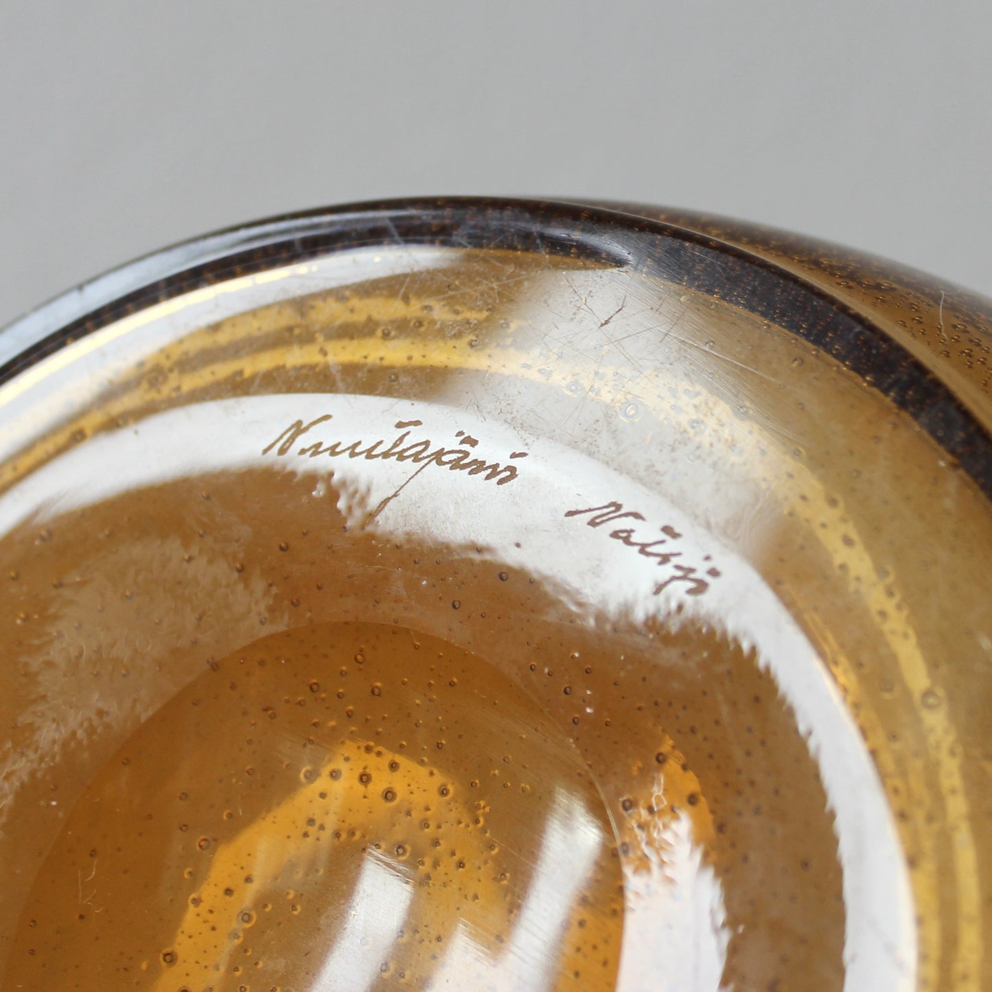 Kaj Franck Vase