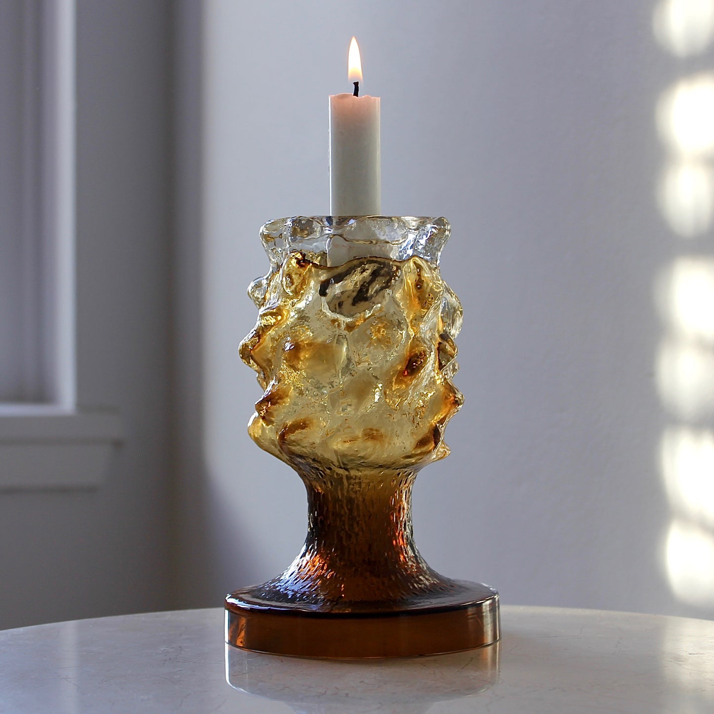 Kai Blomqvist Candleholder & Vase