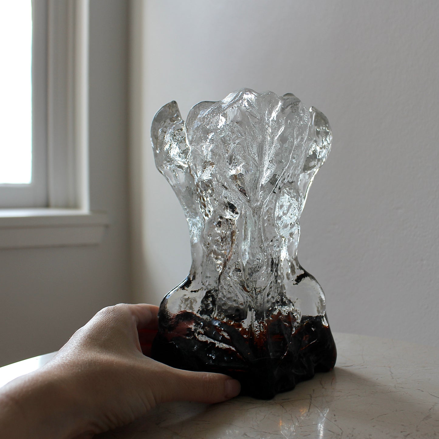 Pertti Santalahti Vase
