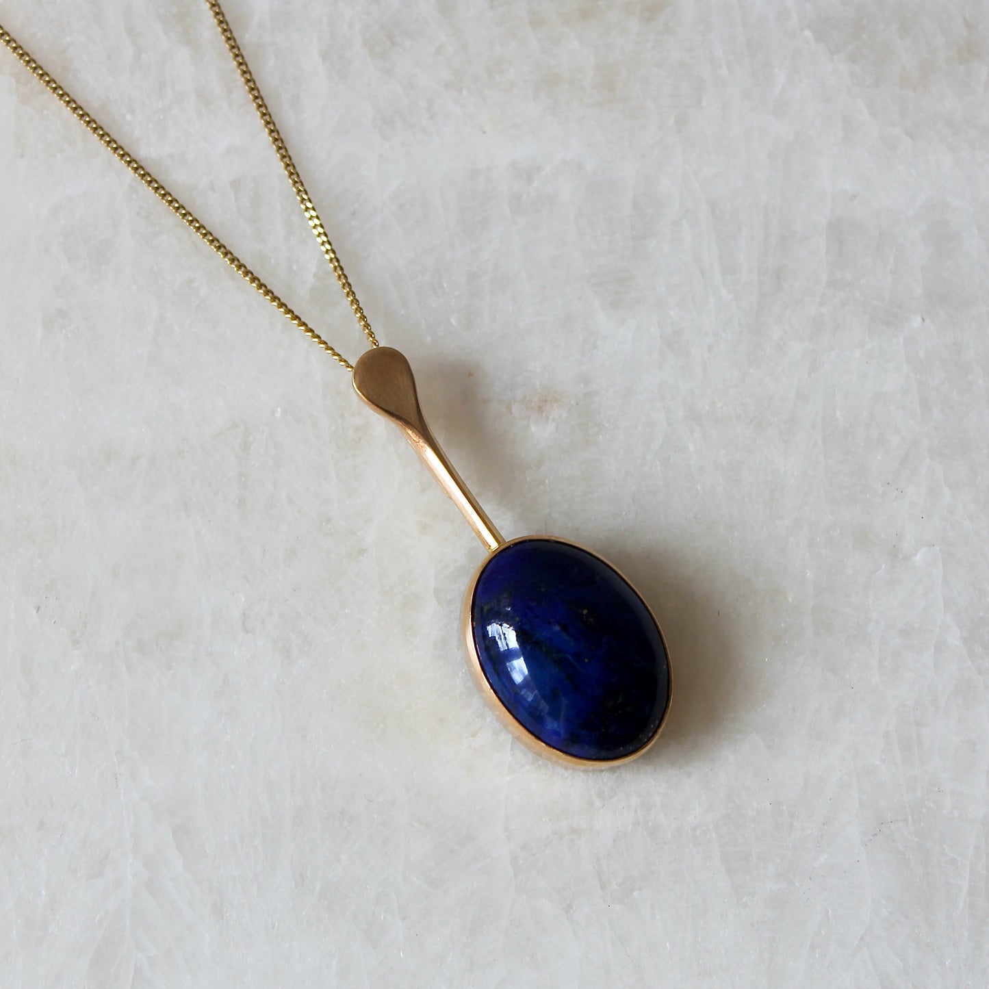 Just Andersen Pendant