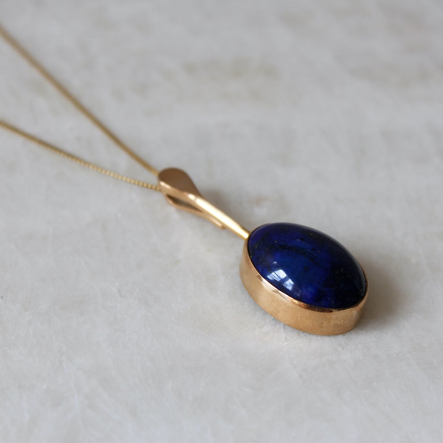 Just Andersen Pendant