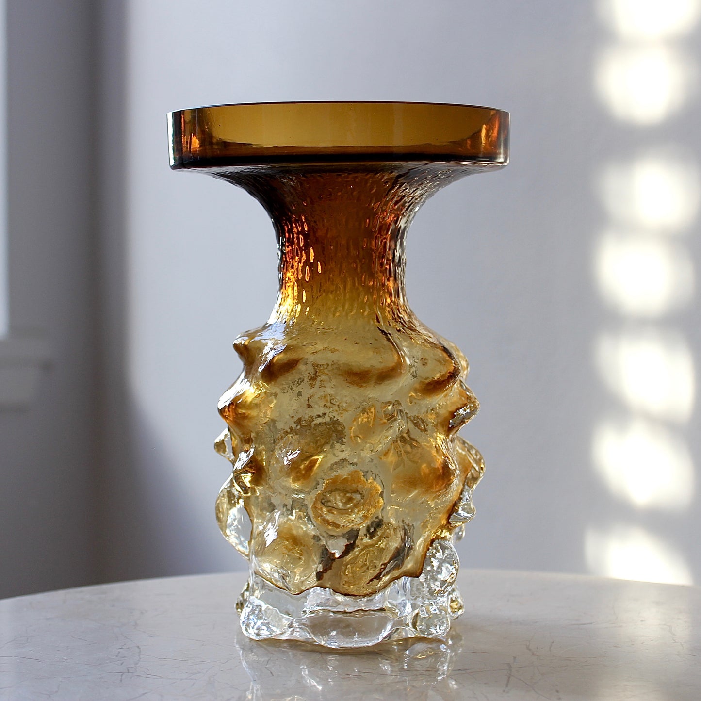 Kai Blomqvist Candleholder & Vase
