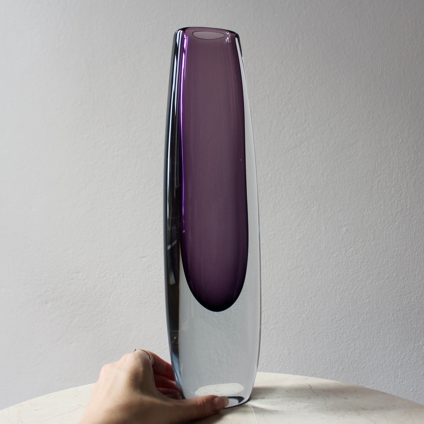 Asta Strömberg Vase