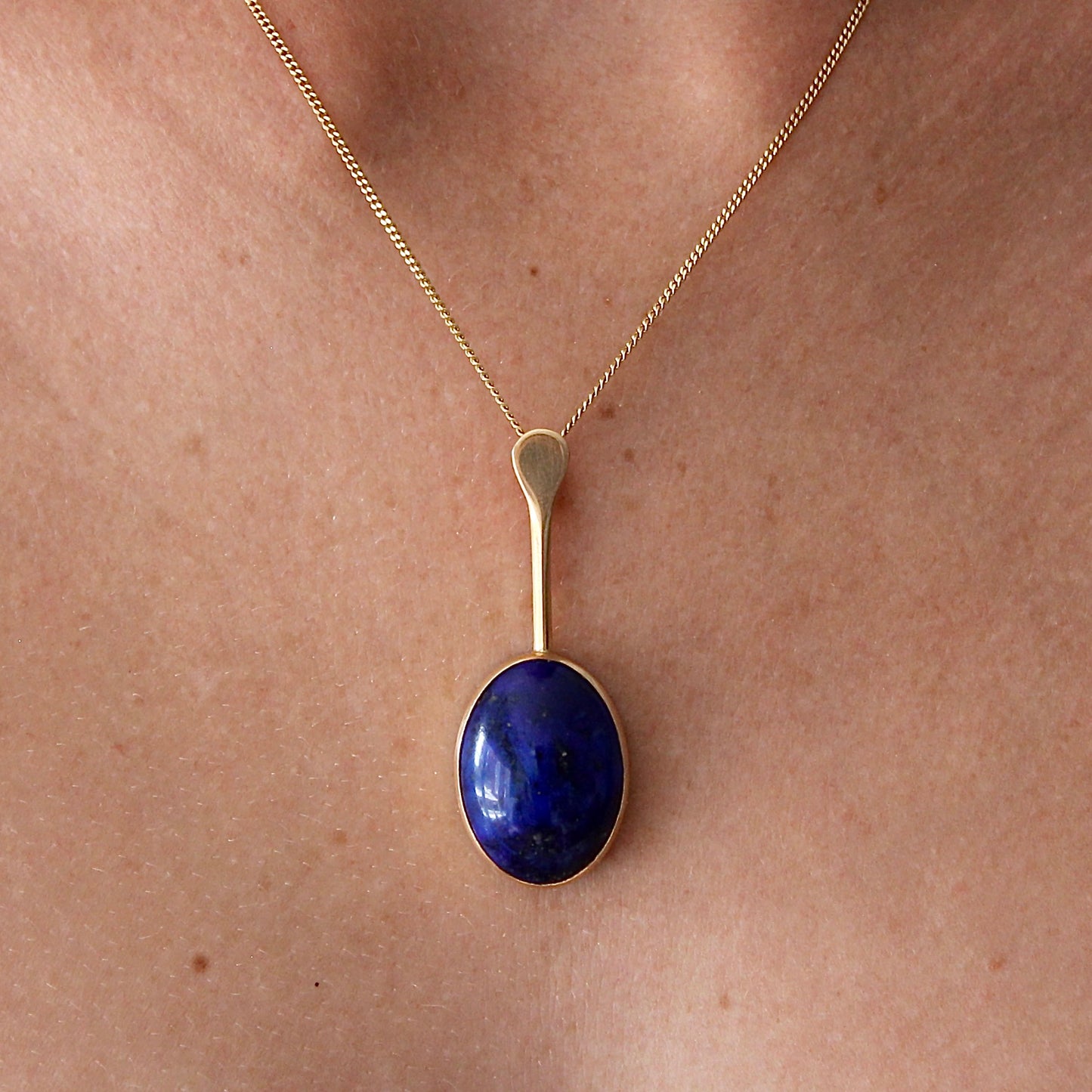 Just Andersen Pendant