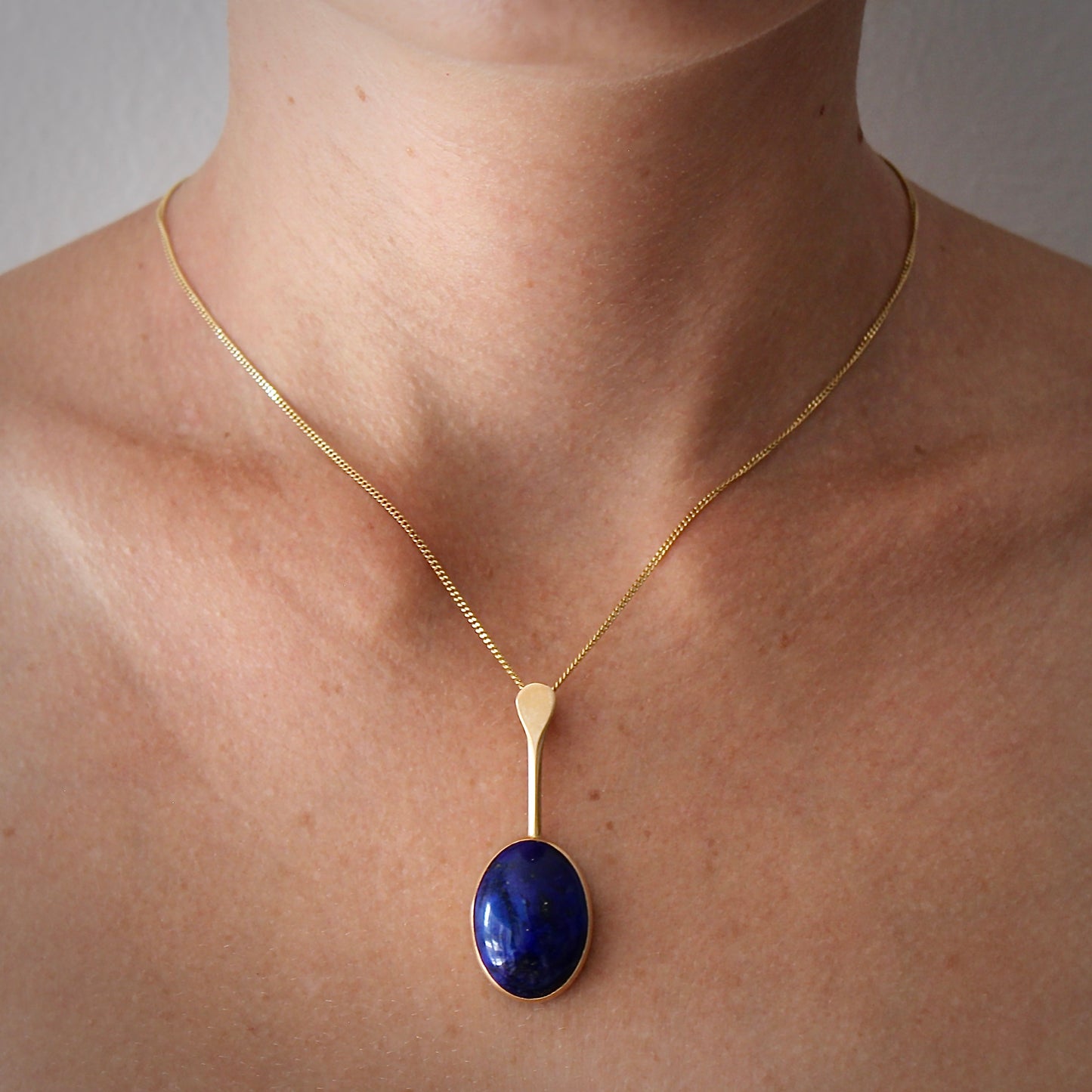 Just Andersen Pendant