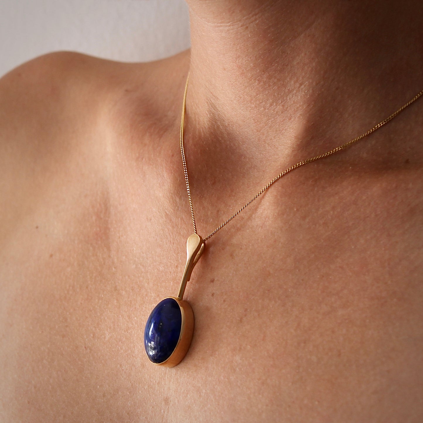 Just Andersen Pendant