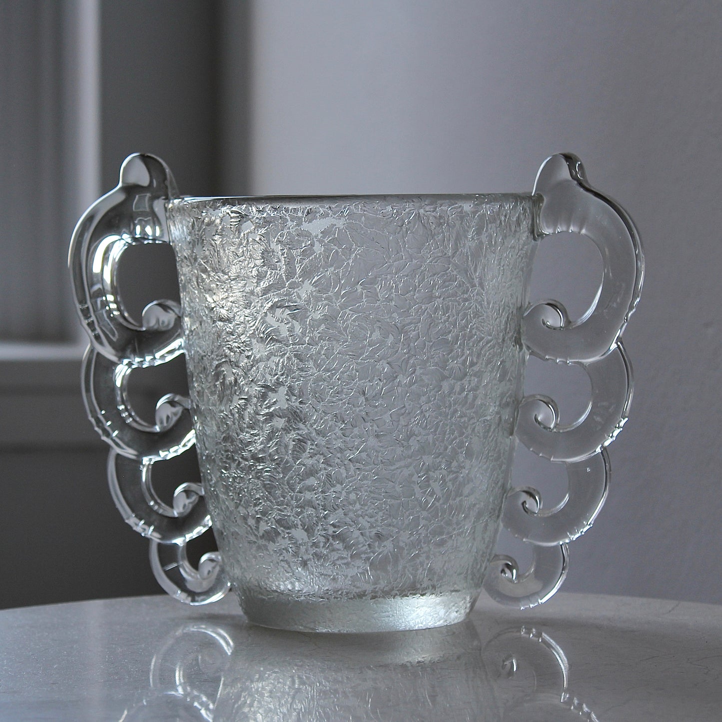 Pierre D'Avesn Vase