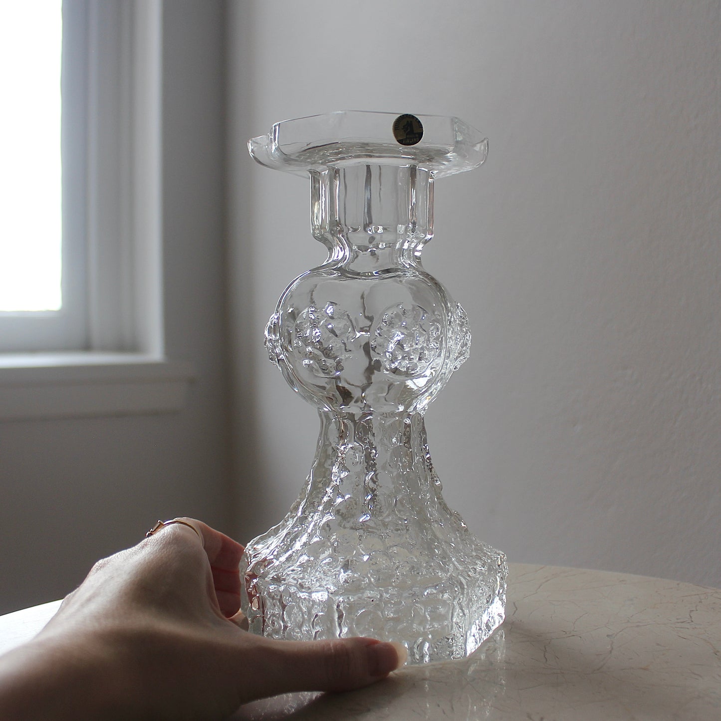 Nanny Still Vase