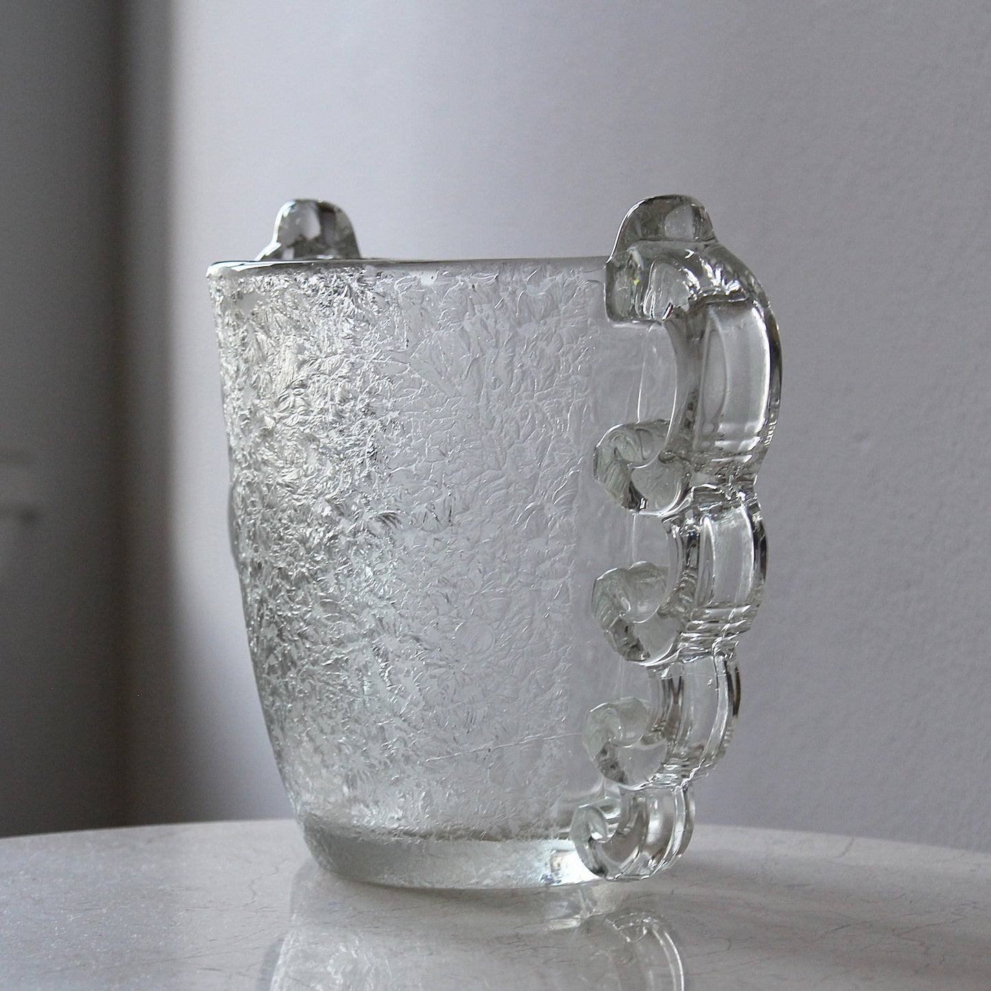 Pierre D'Avesn Vase