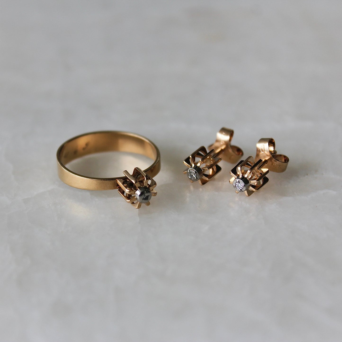 Elis Kauppi Earrings