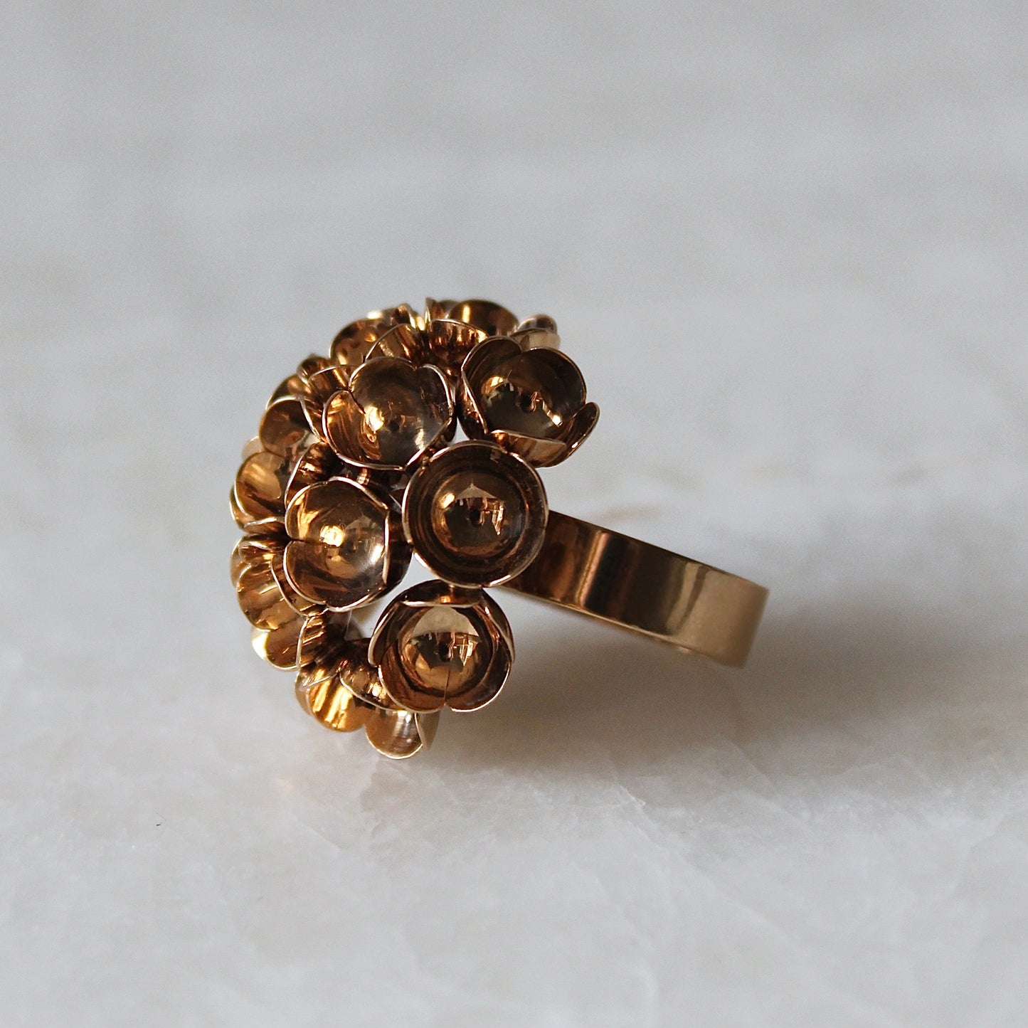 Liisa Vitali Ring
