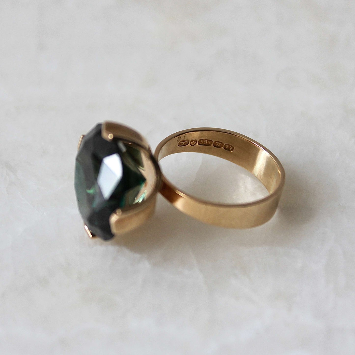 Elis Kauppi Ring