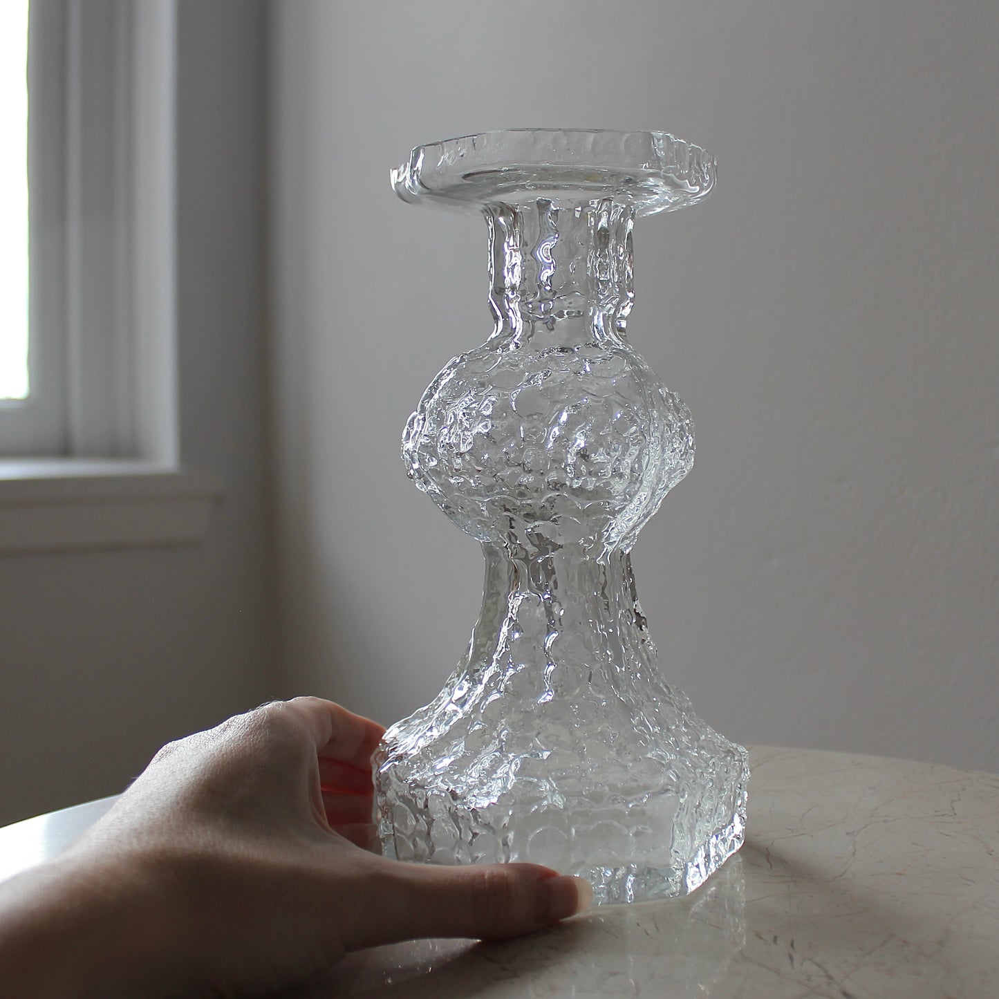Nanny Still Vase